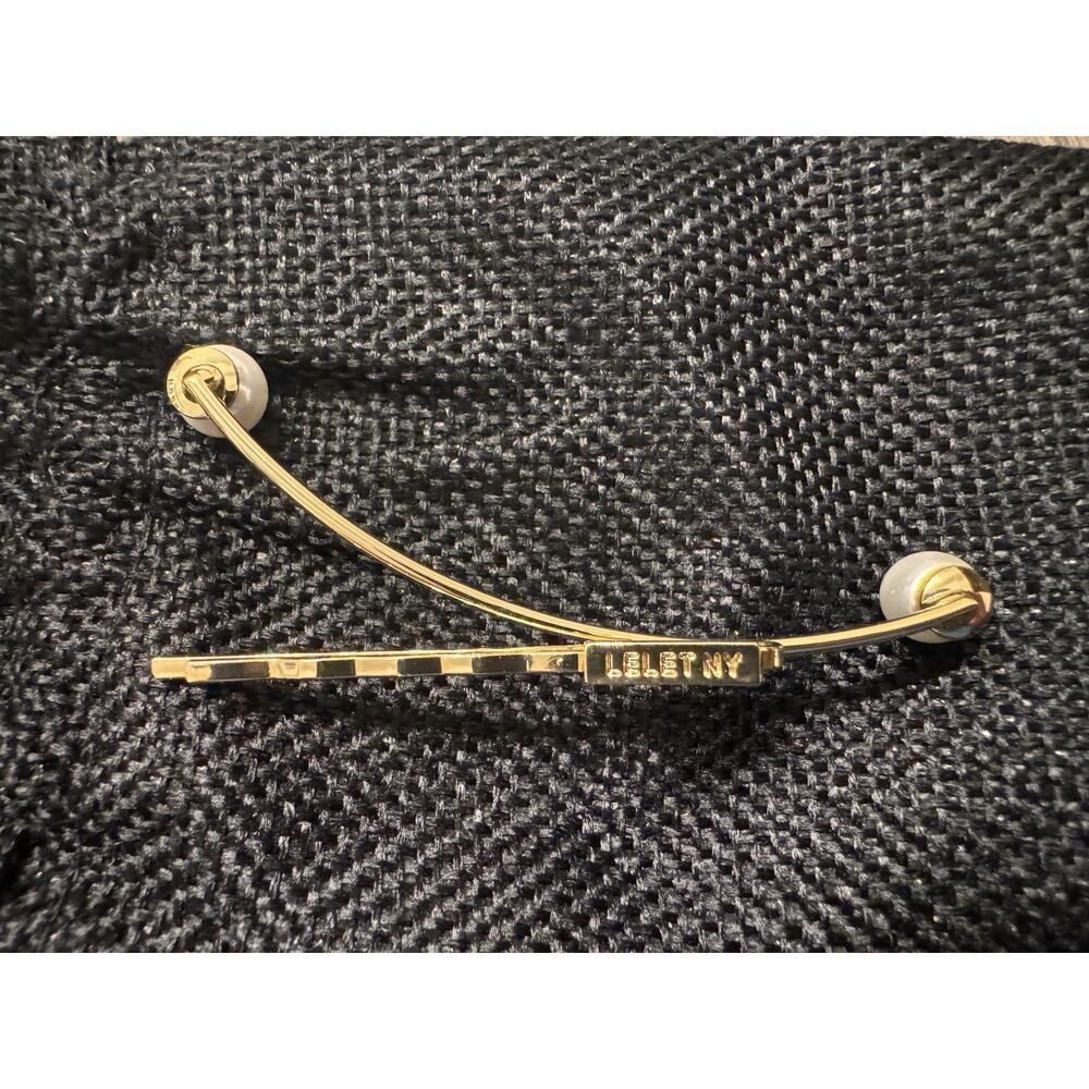 Lelet NY Pearl Pin